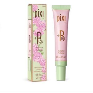PIXI +Rose Radiance Perfecter in Pink Pearl